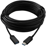 ＵＳＢ３．１対応アクティブ１５ｍケーブル　ＣＡＢ－ＡＯＣＵ－ＭＬ　■お取り寄せ品