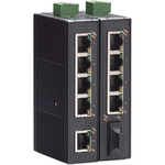 工業用　非管理型　光イーサネットスイッチ　ＥＸ４２０００シリーズ　ＥＸ４２０１４－２Ｅ－１－Ａ　■お取り寄せ品