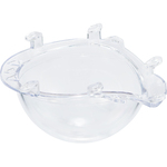 クリアドームカバー　ＷＶ－ＱＤＣ５０５Ｃ　■お取り寄せ品