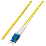 光ファイバー／ＬＣ－ＯＰＥＮ／２芯／ＯＳ２／１．５ｍ　ＯＣ－ＬＣＯＰ２Ｓ２／０１５　■お取り寄せ品