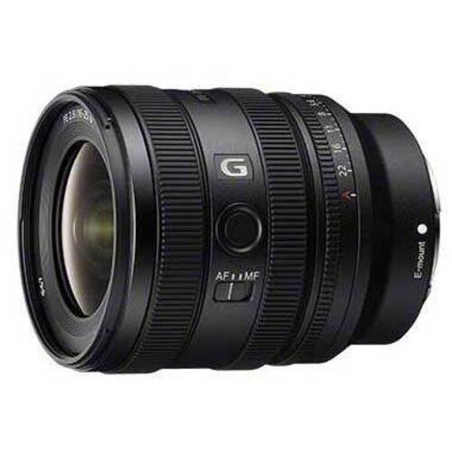 Ｅマウント交換レンズ　ＦＥ　１６－２５ｍｍ　Ｆ２．８　Ｇ　ＳＥＬ１６２５Ｇ　■お取り寄せ品