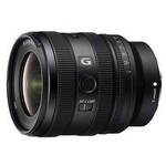 Ｅマウント交換レンズ　ＦＥ　１６－２５ｍｍ　Ｆ２．８　Ｇ　ＳＥＬ１６２５Ｇ　■お取り寄せ品