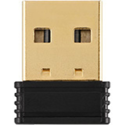 Ｂｌｕｅｔｏｏｔｈ　ｖｅｒ５．４対応ＵＳＢアダプター　ＢＳＢＴ５４Ｄ２００ＢＫ　■２営業日内届