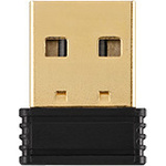 Ｂｌｕｅｔｏｏｔｈ　ｖｅｒ５．４対応ＵＳＢアダプター　ＢＳＢＴ５４Ｄ２００ＢＫ　■お取り寄せ品