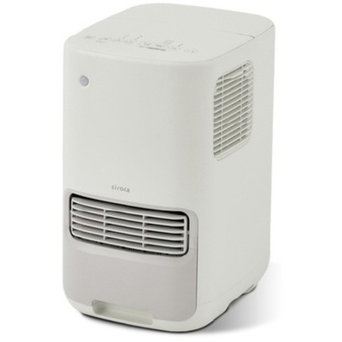 加湿機能付セラミックファンヒーターＳＨ－３Ｄ２５１