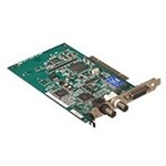 カラー画像入力ボード（２値画像処理）　ＰＣＩ－５５２２　■お取り寄せ品