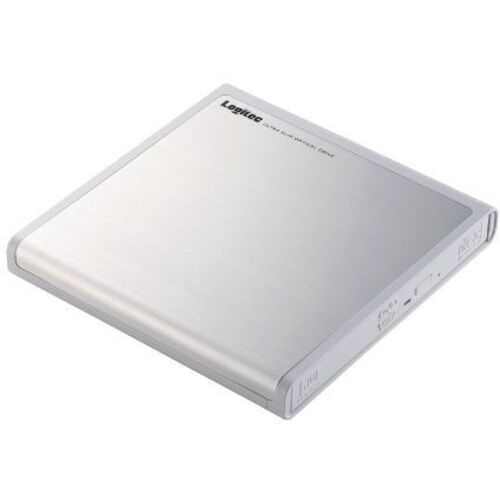 ポータブルＤＶＤドライブ／Ｔｙｐｅ－Ａ／再生・編集・書き込み／ホワイト　ＬＤＲ－ＰＭＭ８Ｕ２ＶＷＨ　■お取り寄せ品