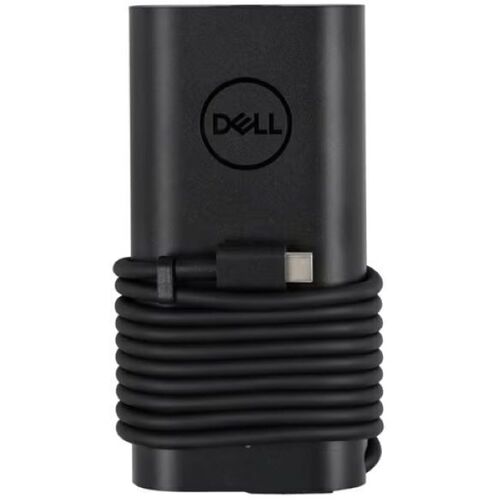 Ｄｅｌｌ　１００Ｗ　ＵＳＢ－Ｃ　ＰＥＣＯＳ－Ｌｉｋｅ　ＡＣアダプター（電源コード付き）　－　日本　■２営業日内届