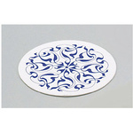 紙コースター（１００枚入）　ツタ柄