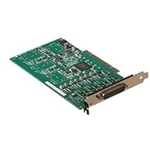 ＣＡＮ　６４メッセージＦＩＦＯ搭載ＤＭＡ転送　低速４ＣＨ　ＰＣＩ－４８５３０４　■お取り寄せ品