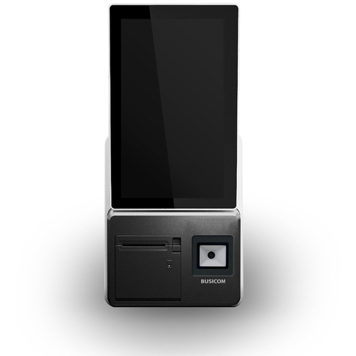 タッチパネルＰＣ　Ｓｅａｖ－ＭＫ　（Ｗｉｎ１０・１５．６インチ・白）　ＰＣ－ＳｅａＶＭＫ　■お取り寄せ品