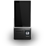 タッチパネルＰＣ　Ｓｅａｖ－ＭＫ　（Ｗｉｎ１０・１５．６インチ・白）　ＰＣ－ＳｅａＶＭＫ　■お取り寄せ品