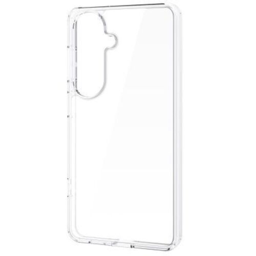 Ｇａｌａｘｙ　Ｓ２６　（ＳＣ－５１Ｇ）／ハイブリッドケース／クリア　ＰＭ－Ｇ２６１ＨＶＣＫＣＲ　■お取り寄せ品
