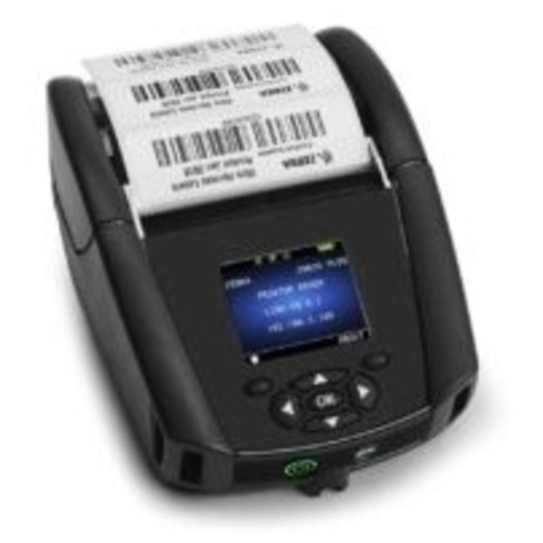 モバイルプリンタ　ＺＱ６２０Ｐｌｕｓ　（１１ａｘ／Ｂｌｕｔｏｏｔｈ）　ＺＱ６２－ＡＪＸＡＪ０４－００　■お取り寄せ品
