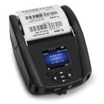 モバイルプリンタ　ＺＱ６２０Ｐｌｕｓ　（１１ａｘ／Ｂｌｕｔｏｏｔｈ）　ＺＱ６２－ＡＪＸＡＪ０４－００　■お取り寄せ品