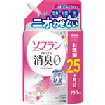 ソフランプレミアム消臭フローラルアロマ替７５０ｍｌ