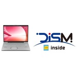 ＦＣ６　ｅＳＩＭ４年間　（Ｕ５／１６／５１２／１１Ｐ／１４／ｖＰ非）　ＣＦ－ＦＣ６ＡＥ６ＡＳ　■お取り寄せ品