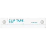 クリップテープ　８０ｍｍピッチ用　２８片入