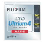 Ｕｌｔｒｉｕｍ４　ＷＯＲＭ　データカートリッジ　８００／１６００ＧＢ　ご注文は２０本以上　■お取り寄せ品