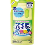 ワイドハイター　詰替用　７２０ｍｌ