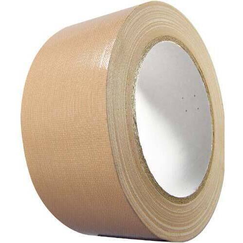 【超ＳＡＬＥ対象品】布テープ　軽・中梱包用　５巻