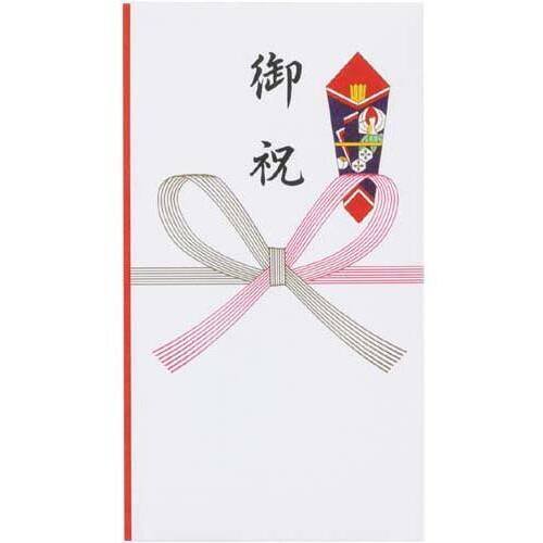 祝儀袋　本折多当　御祝　３０枚入