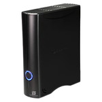 外付けＨＤＤ　４ＴＢ　ＵＳＢ３．０対応　３．５インチ　ＳｔｏｒｅＪｅｔ　３５Ｔ３　■お取り寄せ品