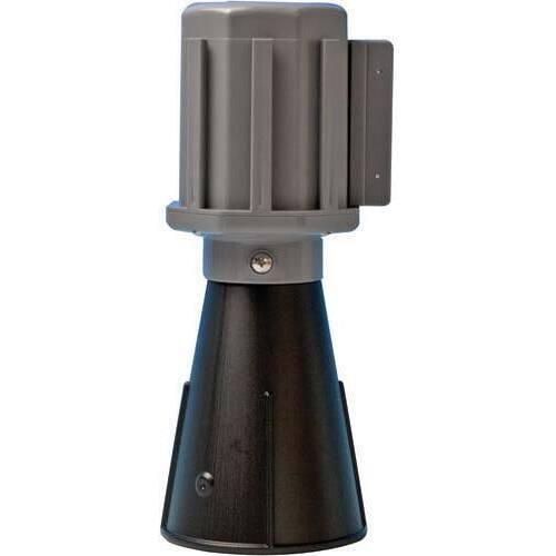 コーン用バリアライン　トラテープ５Ｍ