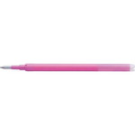 フリクション単色用替芯　０．７ｍｍ　ピンク　１０本