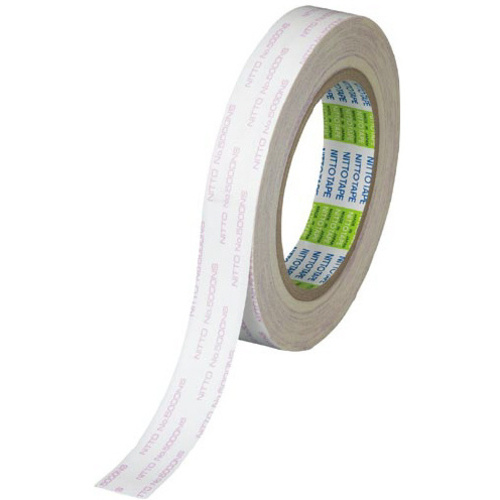 再はく離一般用両面　５０００ＮＳ　幅２０ｍｍ&times;１５