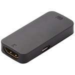 ＨＤＭＩリピーター／最大延長４０ｍ／ＨＤＭＩ１．４　■お取り寄せ品