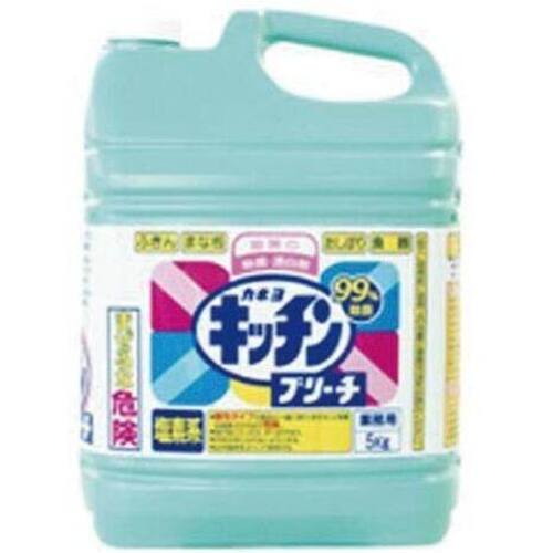 カネヨ　キッチンブリーチ　業務用　５ｋｇ