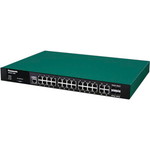 ２８ポート　レイヤ２スイッチングハブ　ＺＥＱＵＯ　２３００　■お取り寄せ品
