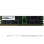 ＤＤＲ４－２１３３　２８８ｐｉｎ　ＲＤＩＭＭ　１６ＧＢ　デュアルランク　ＡＤＳ２１３３Ｄ－Ｒ１６ＧＤＢ　■お取り寄せ品