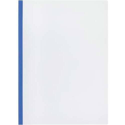 ガイド付きレールＣＨ（名刺ＳＬ無）３０Ｐ青１０冊