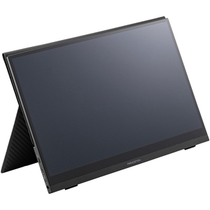 １３．３型フルＨＤタッチ機能付きモバイルディスプレイ　ＰＴＦ－Ｍ１３３Ｔ　■お取り寄せ品