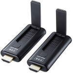 ワイヤレスＨＤＭＩエクステンダー　ＶＧＡ－ＥＸＷＨＤ９　■お取り寄せ品