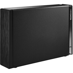 テレビ録画＆パソコン両対応　外付けハードディスク　４ＴＢ　ブラック　ＨＤＤ－ＵＴ４Ｋ　■お取り寄せ品