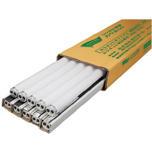 【超ＳＡＬＥ対象品】蛍光灯　三波長　ラピッド　４０Ｗ　昼白色　３０本