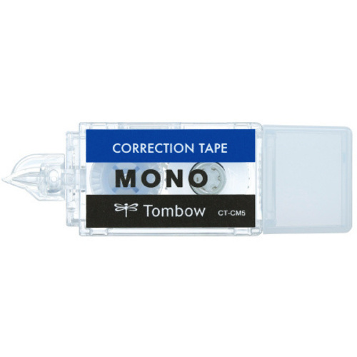 修正テープ　モノポケット　５ｍｍ　モノカラー５個
