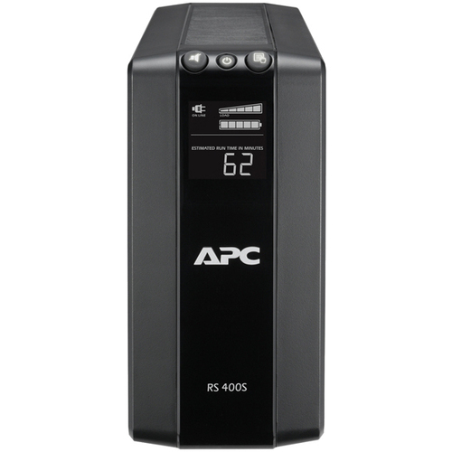 ＡＰＣ　ＲＳ　４００ＶＡ　Ｓｉｎｅｗａｖｅ　Ｂａｔｔｅｒｙ　Ｂａｃｋｕｐ　１００Ｖ　５年保証　■２営業日内届