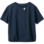 プルオーバー　紺　Ｍ４３１９２　　Ｌ