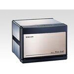 カラーミニキャビ　（６Ｌ（おしぼり２５～３０本収納）／ステンレス）　ＨＣ－６ＳＵＳ　０－６４９５－０６