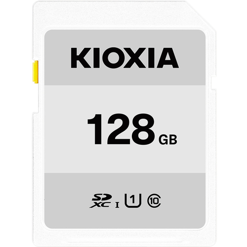 ＵＨＳ－Ｉ対応　Ｃｌａｓｓ１０　ＳＤＸＣメモリカード　１２８ＧＢ　ＫＳＤＢ－Ａ１２８Ｇ　■２営業日内届