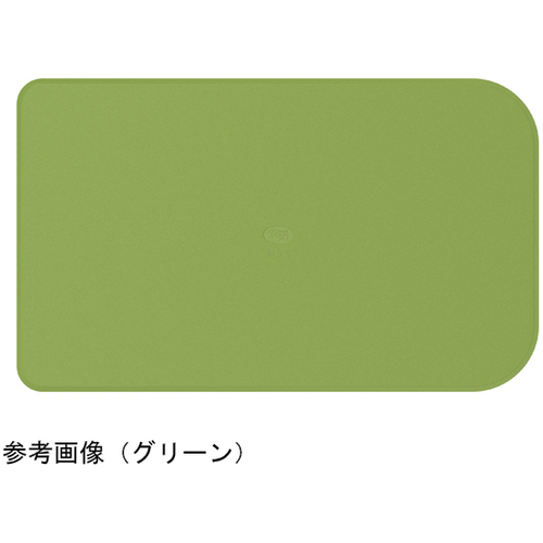 おく楽すべり止めマットＡＲ　中　ブルー　５３５－２８９