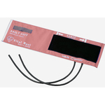 バイタルナビ　血圧計用カフセット（ラテックスフリー）ＬＦ成人用　ピンク　　８－７０９８－０５