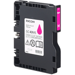 ＲＩＣＯＨ　ＳＧカートリッジ　マゼンタ　ＧＣ　４３ＭＳ　５１５９４４　■２営業日内届