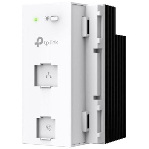 ＡＸ１８００　コンセント埋め込み型Ｗｉ－Ｆｉ　６アクセスポイント　ＥＡＰ６１５－ＷＥ（ＪＰ）　■２営業日内届