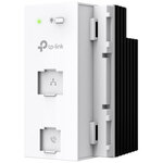 ＡＸ１８００　コンセント埋め込み型Ｗｉ－Ｆｉ　６アクセスポイント　ＥＡＰ６１５－ＷＥ（ＪＰ）　■２営業日内届