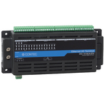 Ｅｔｈｅｒｎｅｔ　Ｎシリーズ　３２－ｃｈ　絶縁デジタル入出力ユニット　ＤＩＯ－１６１６ＬＮ－ＥＴＨ　■お取り寄せ品